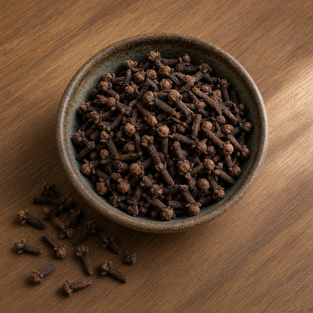 Laung – Cloves