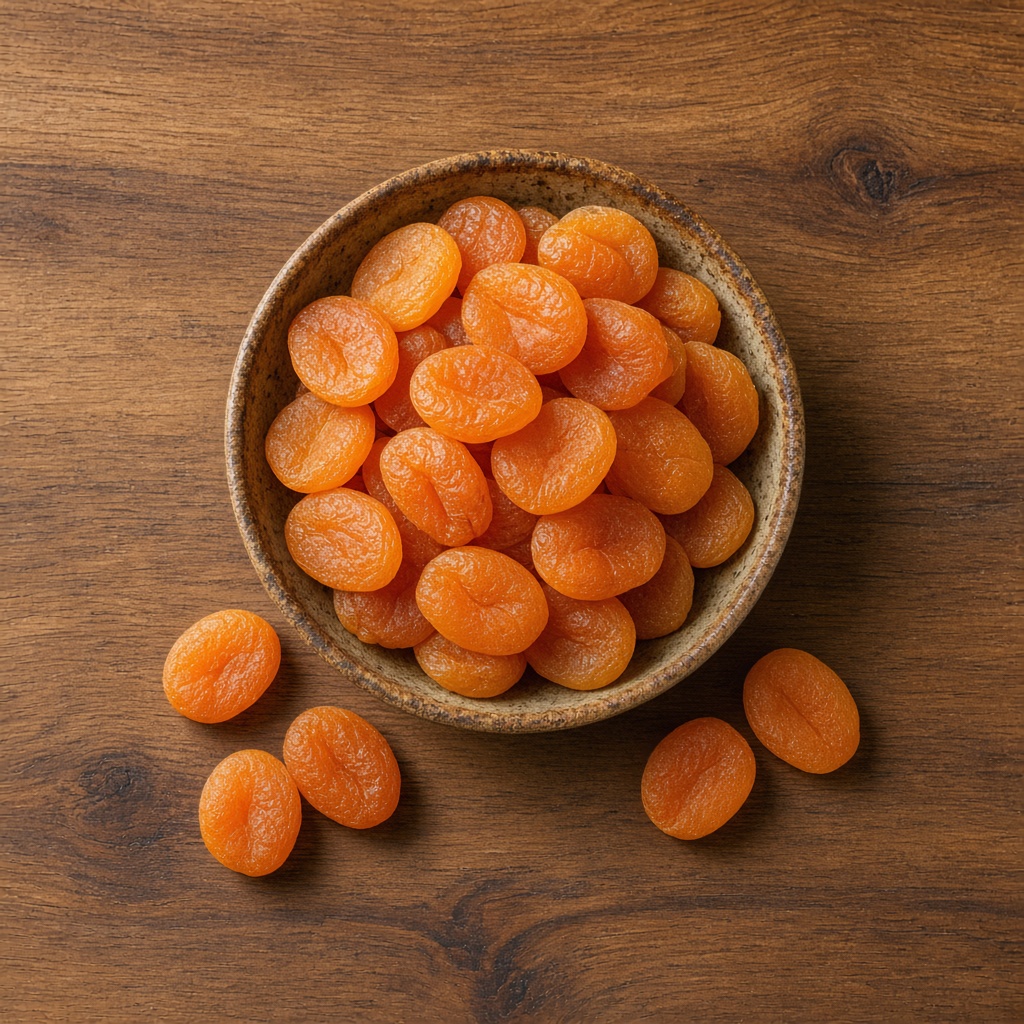 Dry Apricot – Khumani – 100g