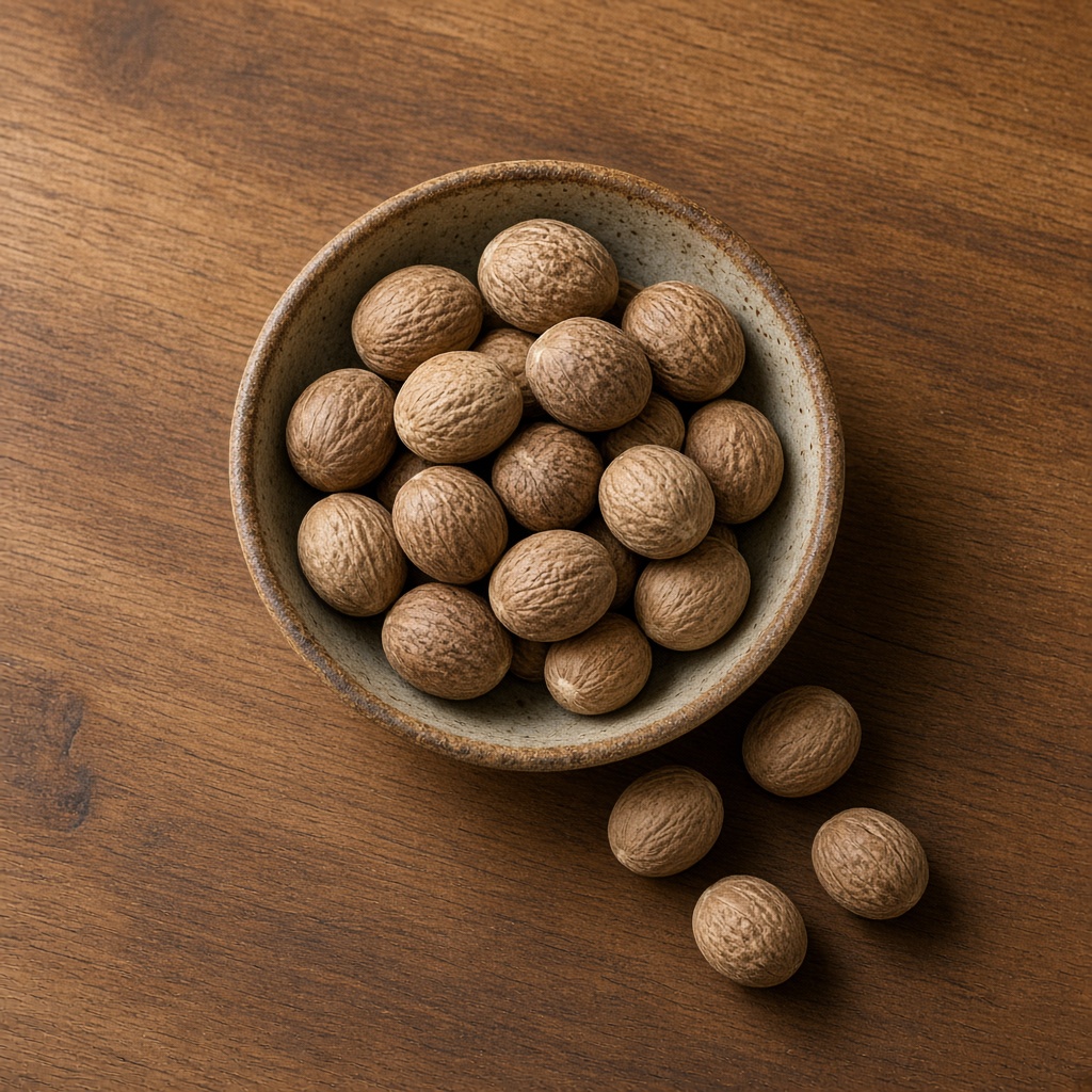 Jaiphal – Nutmeg – 100g