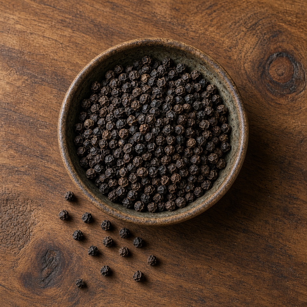 Kali Mirch – Black Pepper – 100g