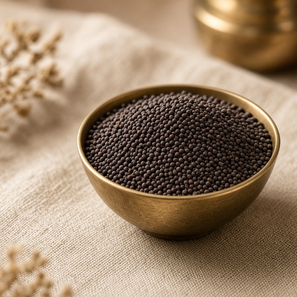 Rai – Black Mustard – 100g – image 2