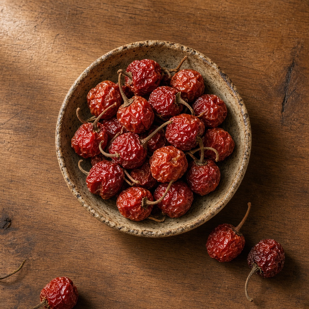 Apple Mirch – Apple Chilli – 100g