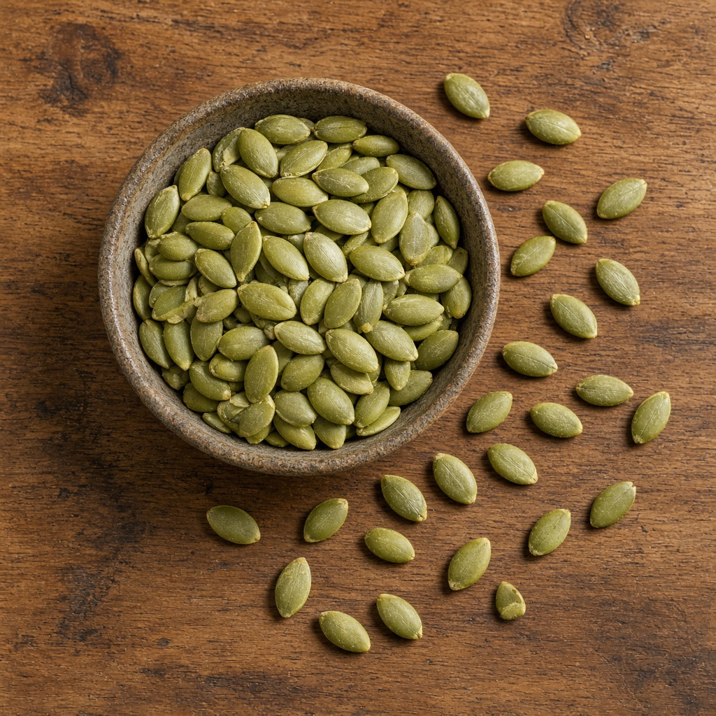 Pumpkin Seeds – Kaddu ke Beej – 100g