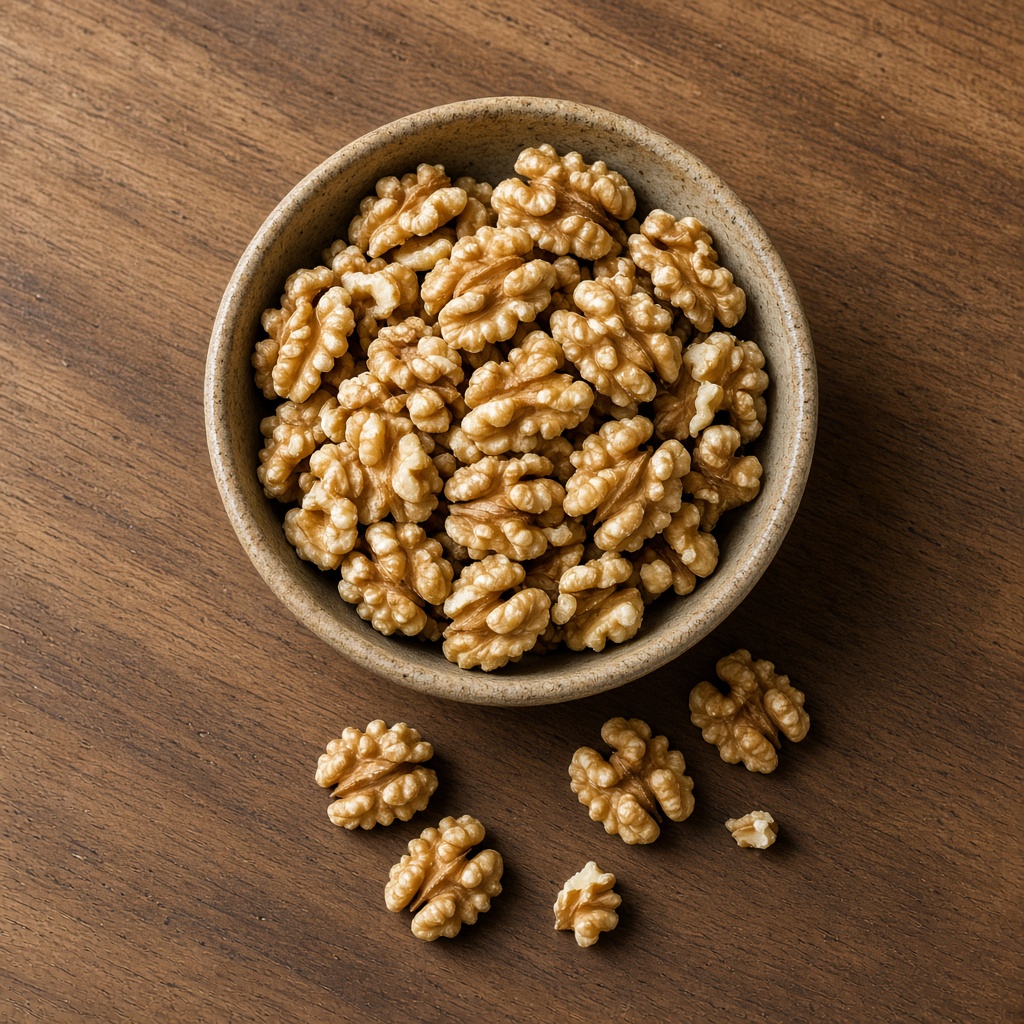 Walnuts without Shell – Akhrot Giri – 100g