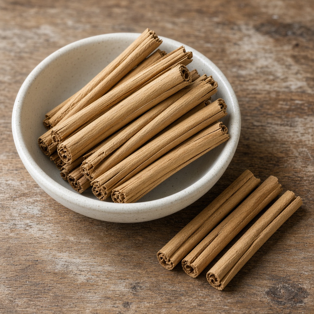 Dalchini Inner – Cinnamon Sticks