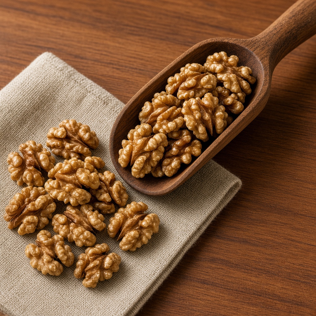 Walnuts without Shell – Akhrot Giri – 100g – image 2