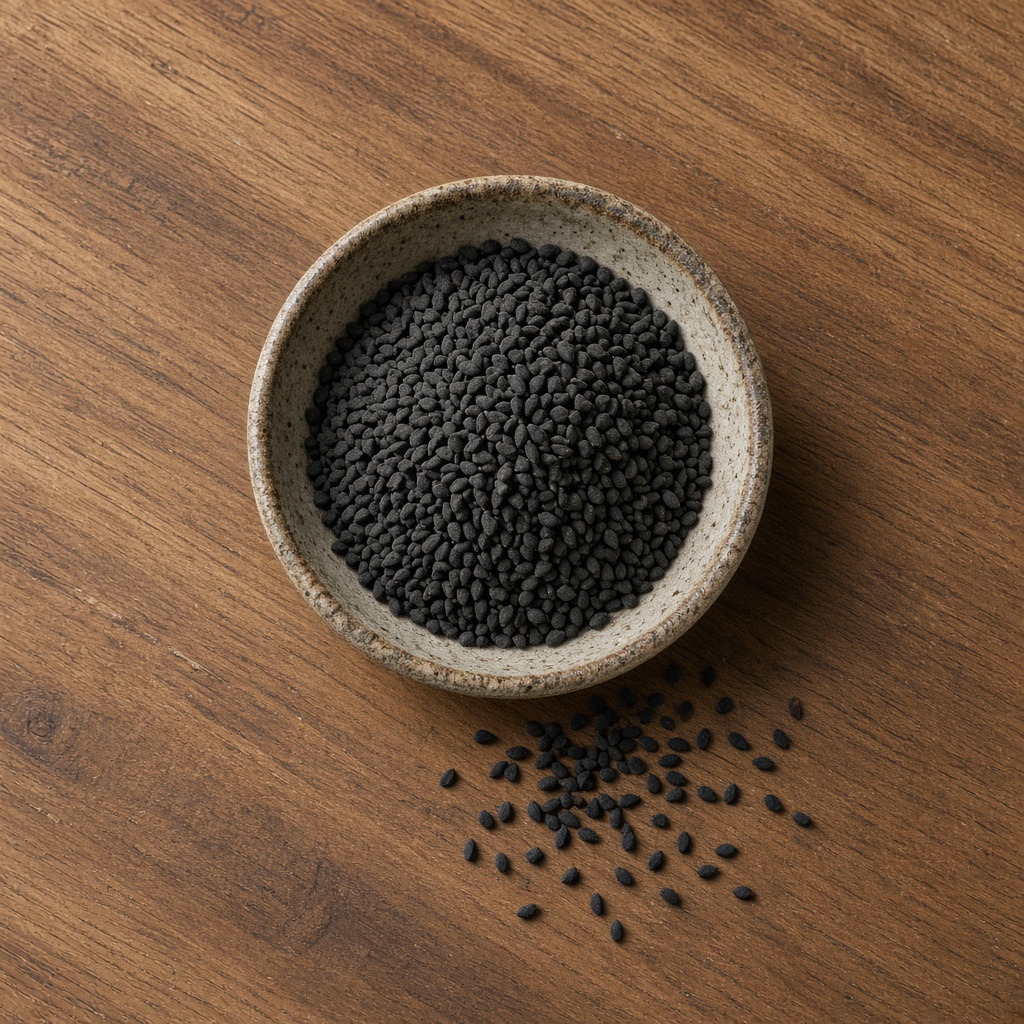 Kalonji – Nigella Seeds – 100g