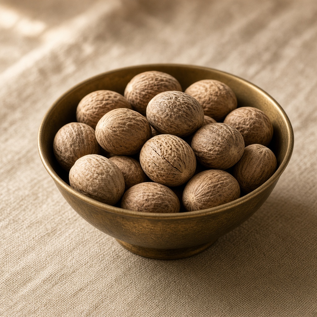 Jaiphal – Nutmeg – 100g – image 2