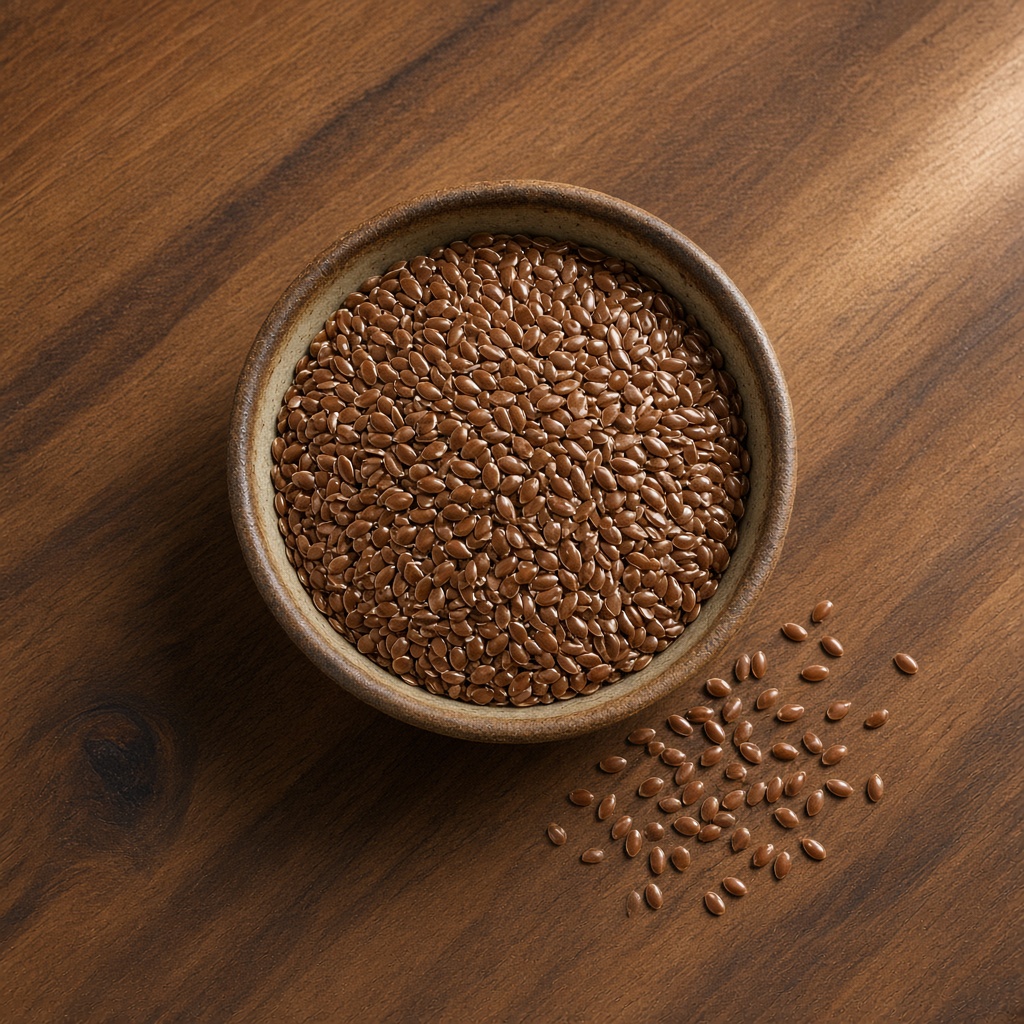 Flax Seeds – Alsi – 100g