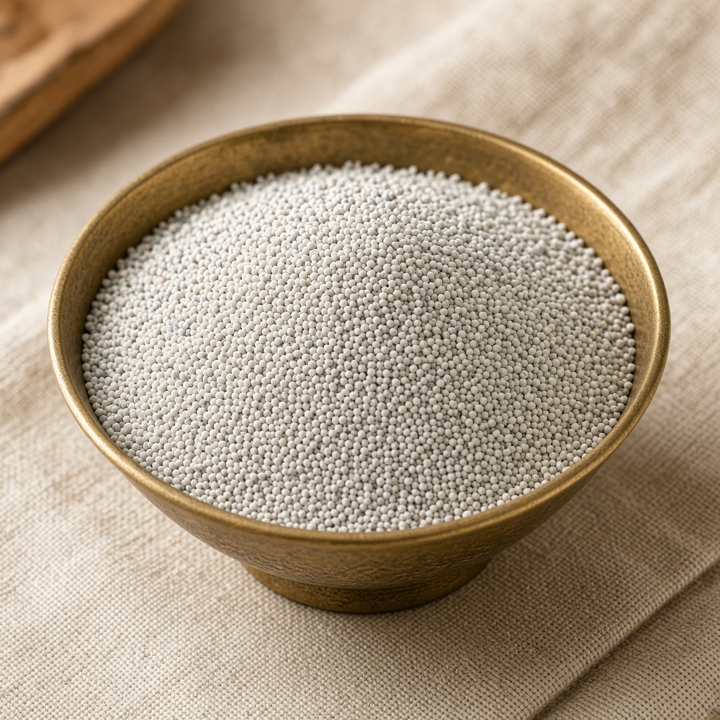 Khus Khus – Poppy Seeds – 100g – image 2