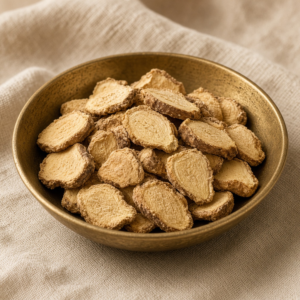 Sonth – Dry Ginger – 100g – image 2