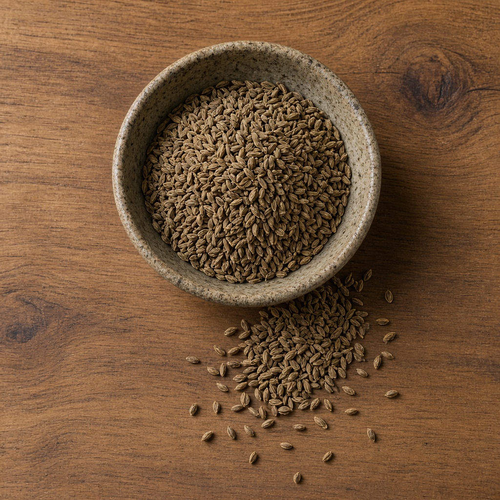 Ajwain – Carom Seeds