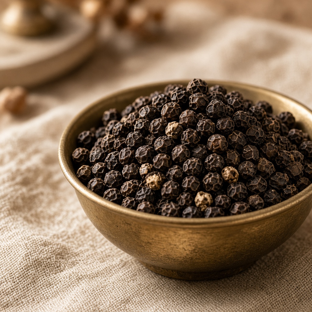 Kali Mirch – Black Pepper – 100g – image 2