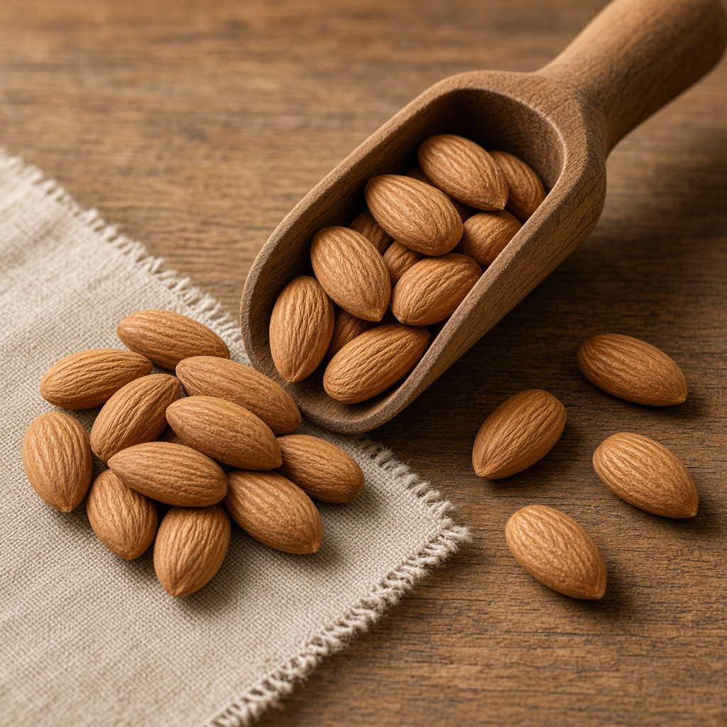 Badam – Almonds – 100g – image 2