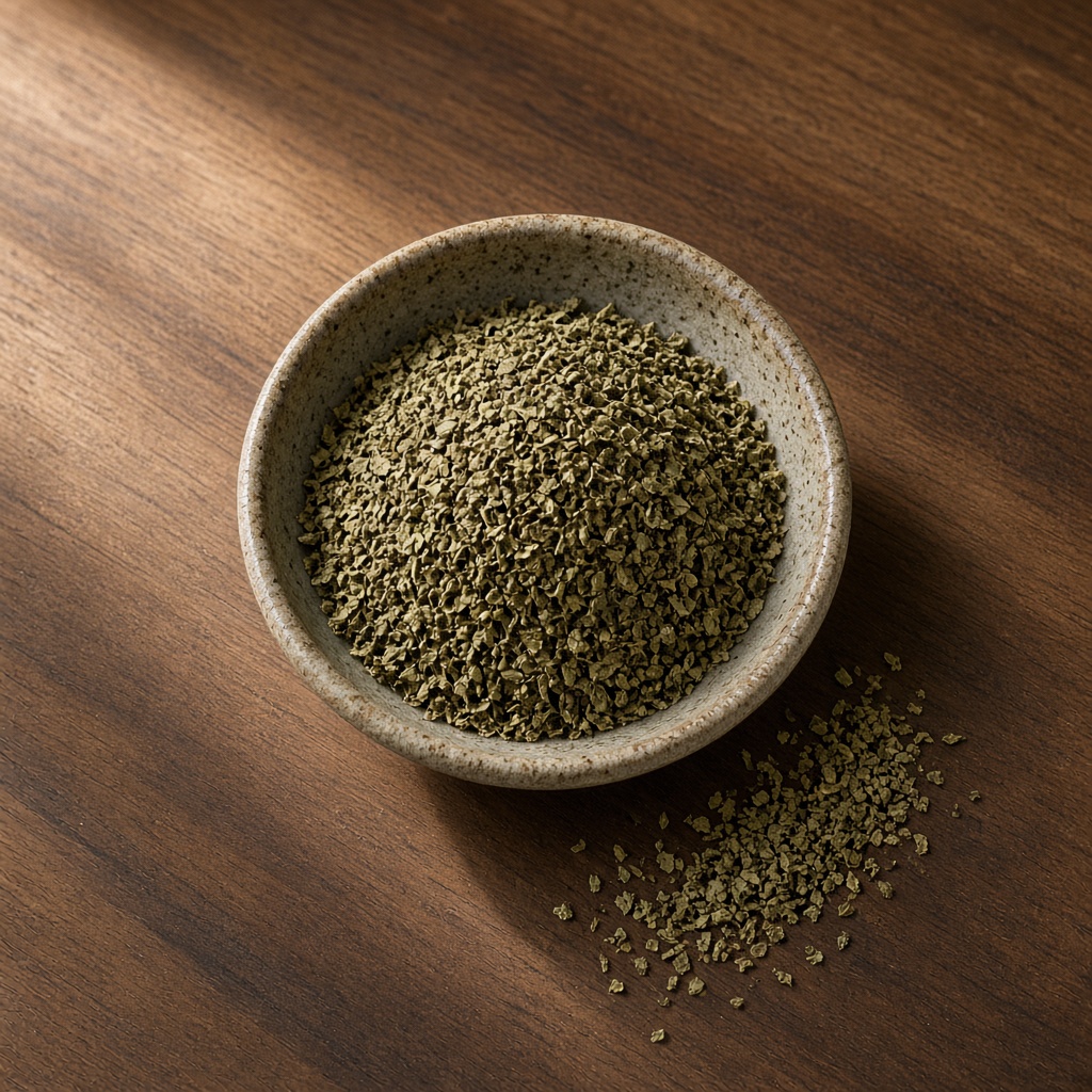 Kasoori Methi – Dried Fenugreek – 100g