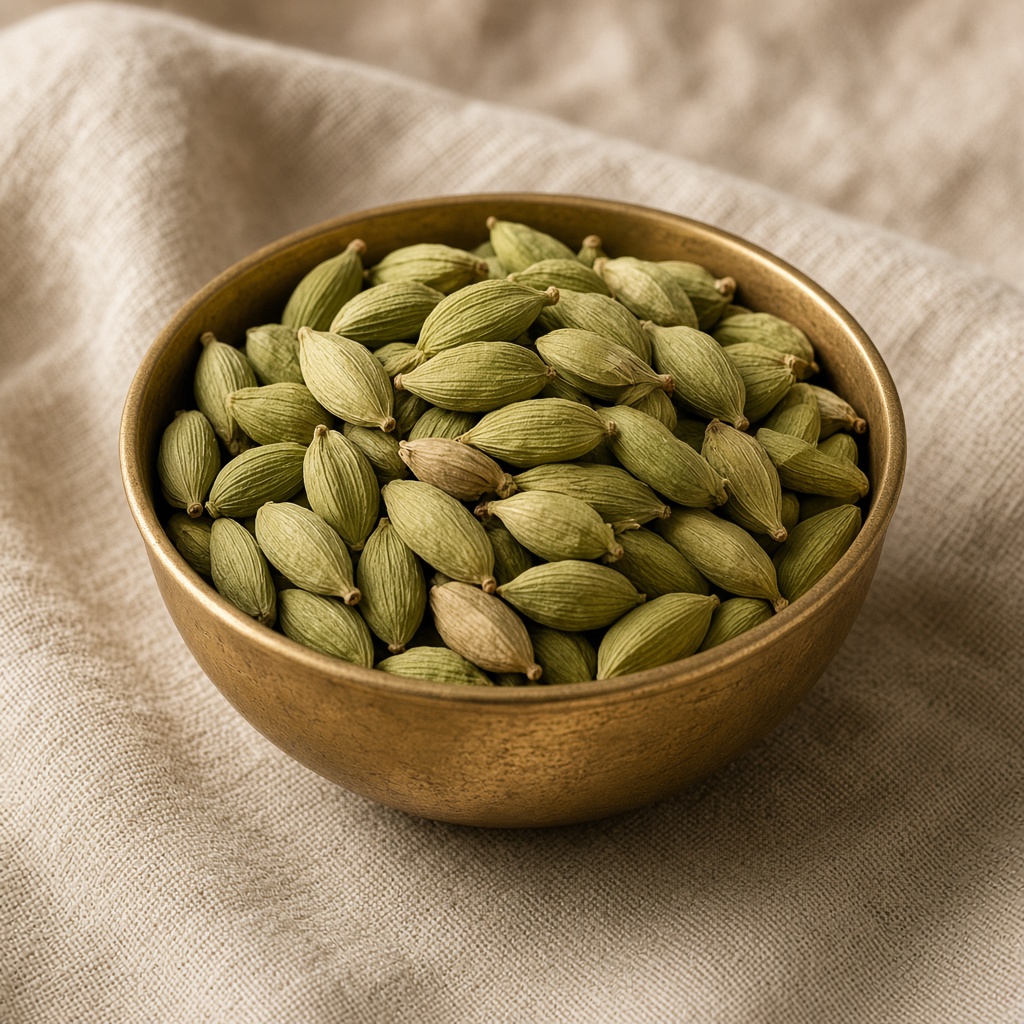 Elaichi – Green Cardamom – 100g – image 2