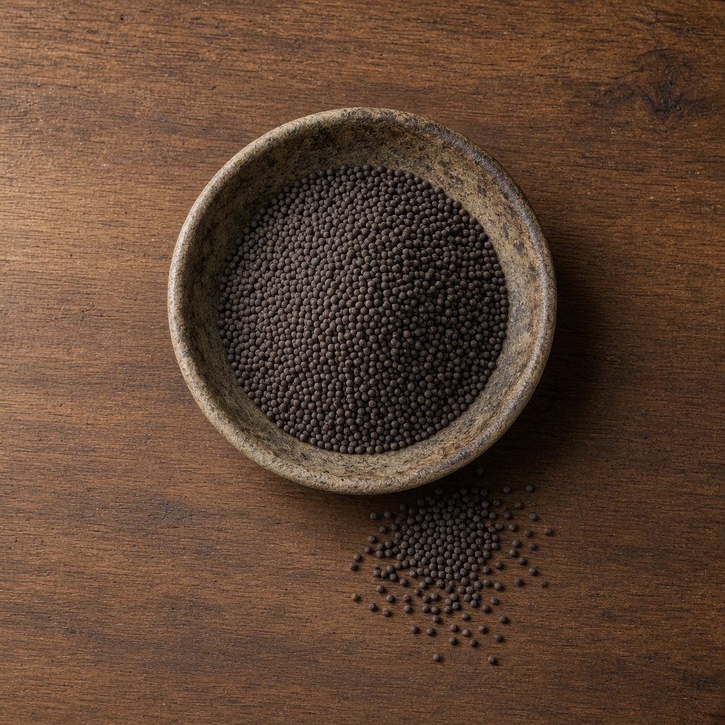 Rai – Black Mustard – 100g