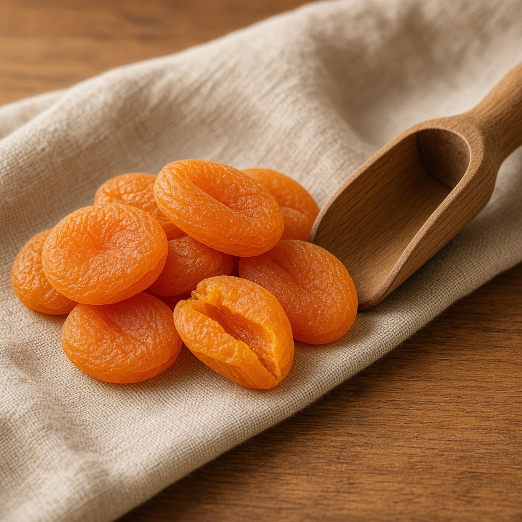 Dry Apricot – Khumani – 100g – image 2