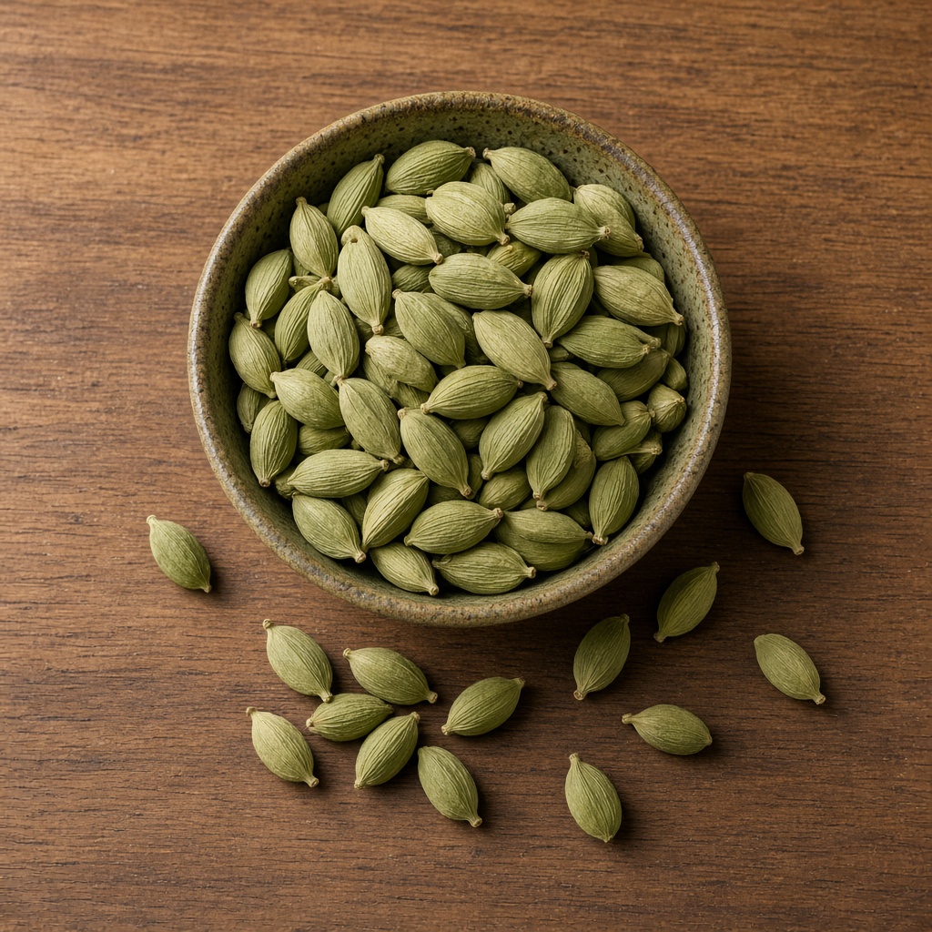 Elaichi – Green Cardamom – 100g