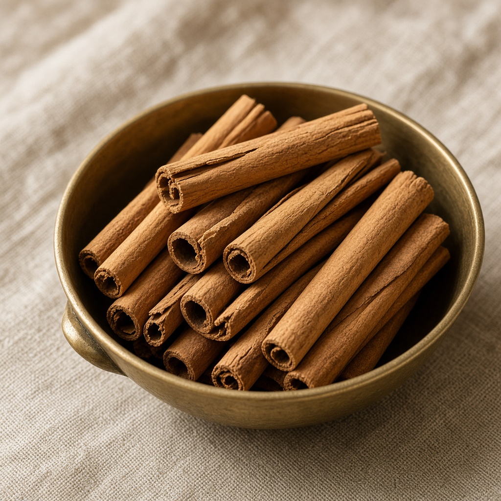 Dalchini Inner – Cinnamon Sticks – 100g – image 2