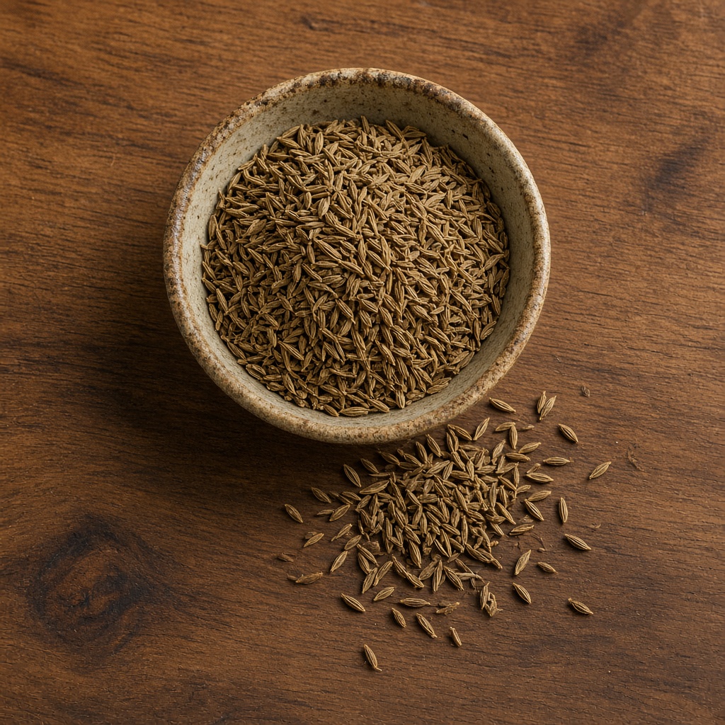 Jeera – Cumin Seeds