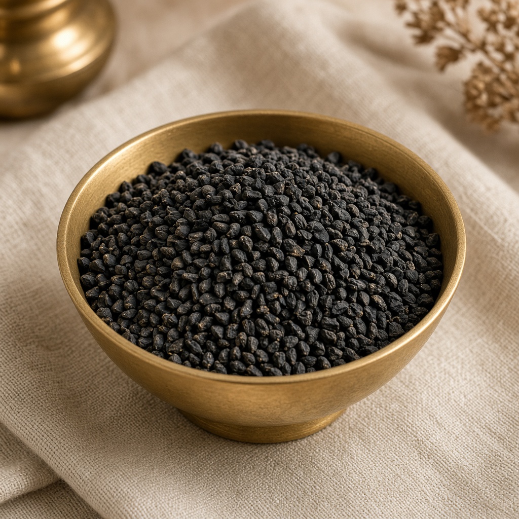 Kalonji – Nigella Seeds – 100g – image 2